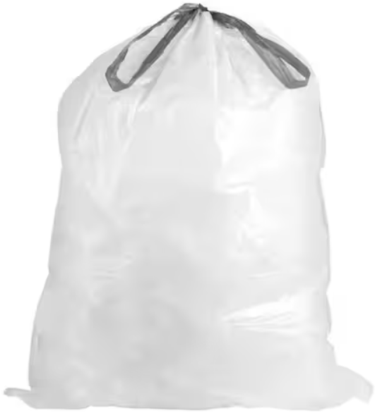 13 Gallon Trash Bags 200 / Case