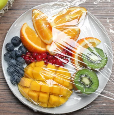 12" x 2000' Premium Foodservice Film with Slide Cutter