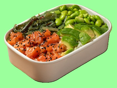 Ecox 16 oz Rectangular Kraft Bowl – Eco-Friendly Disposable Food Container 300/Case
